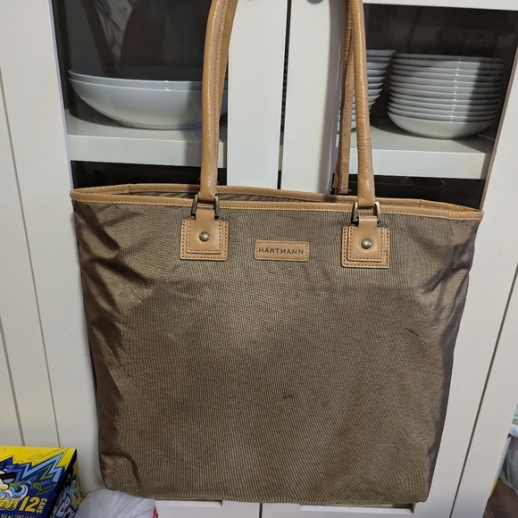 Hartmann totepurse - Picture 2 of 7